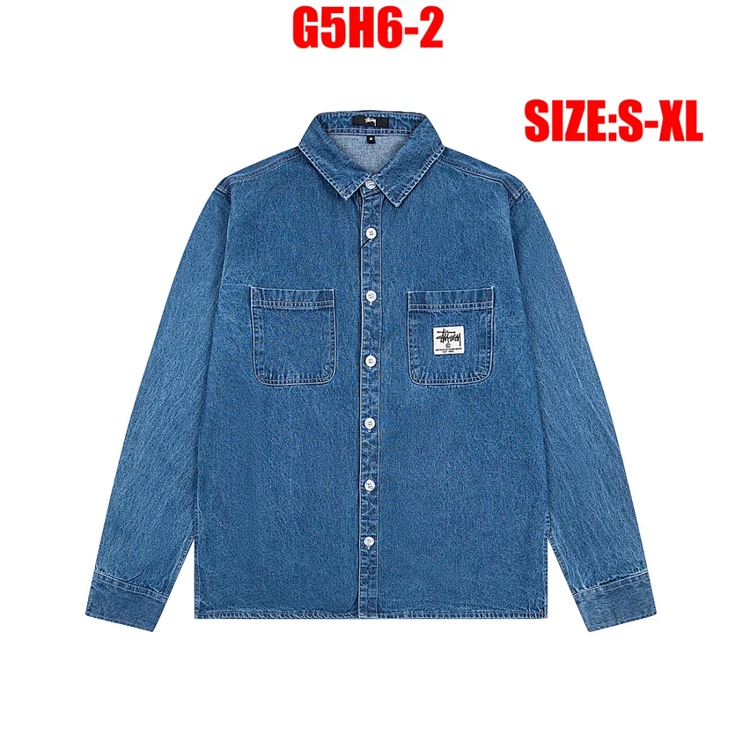 Stussy G5H6 תמונה 2