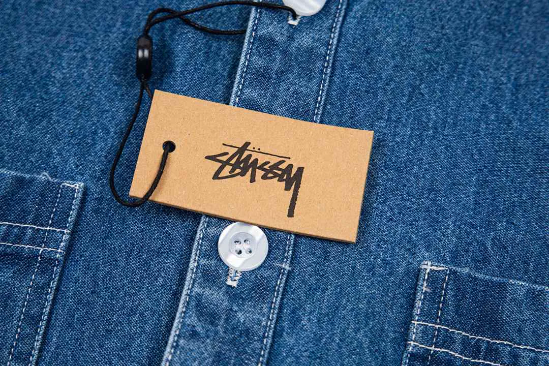 Stussy G5H6 תמונה 6