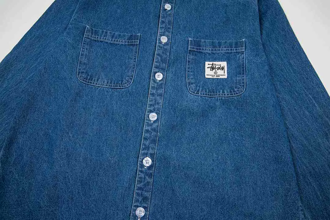 Stussy G5H6 תמונה 7