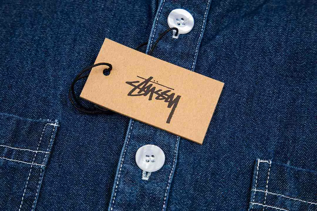 Stussy G5H6 תמונה 8