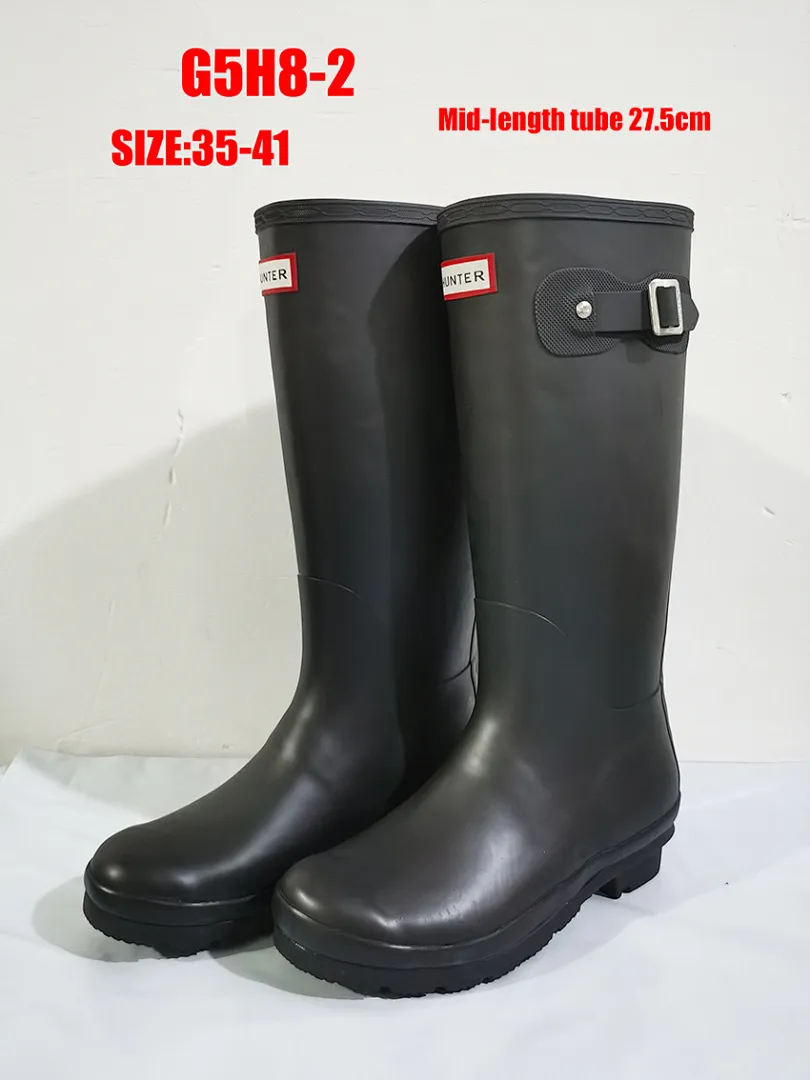 Hunter G5H8 תמונה 11