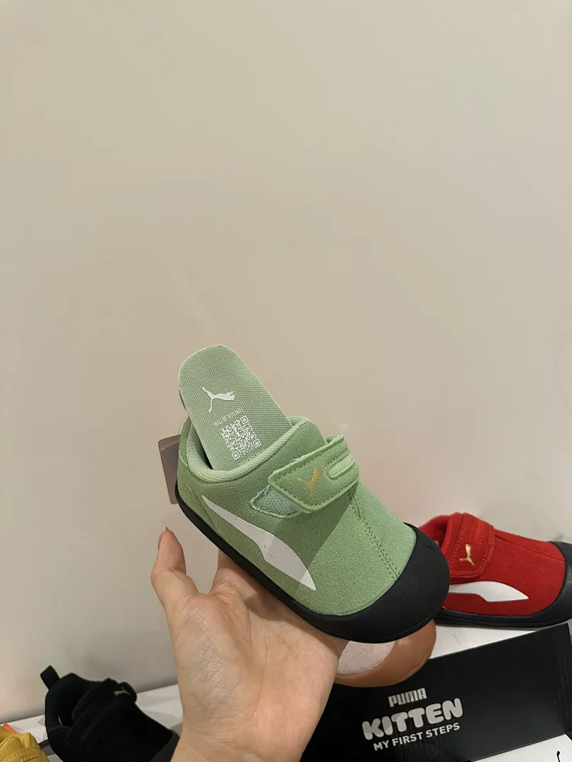 PUMA G5K5 תמונה 9