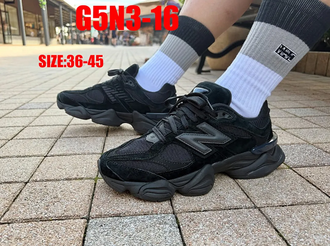 New Balance G5N3 תמונה 10