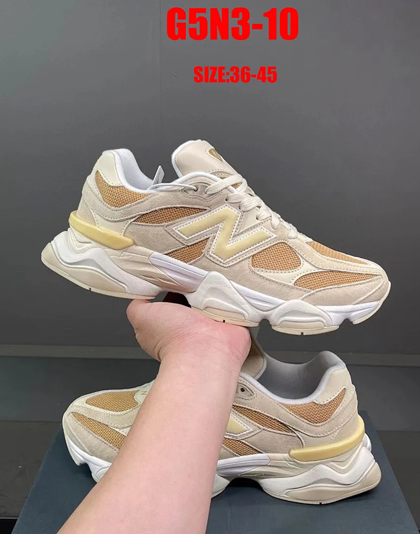 New Balance G5N3 תמונה 16