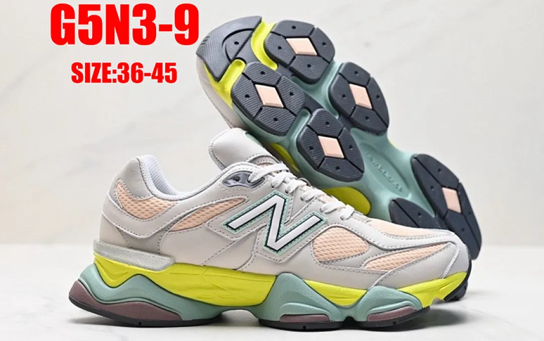 New Balance G5N3 תמונה 17