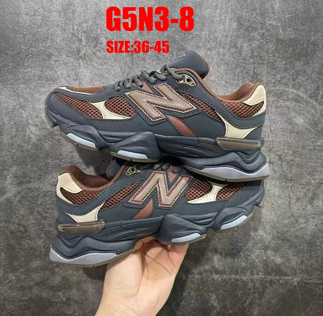 New Balance G5N3 תמונה 18