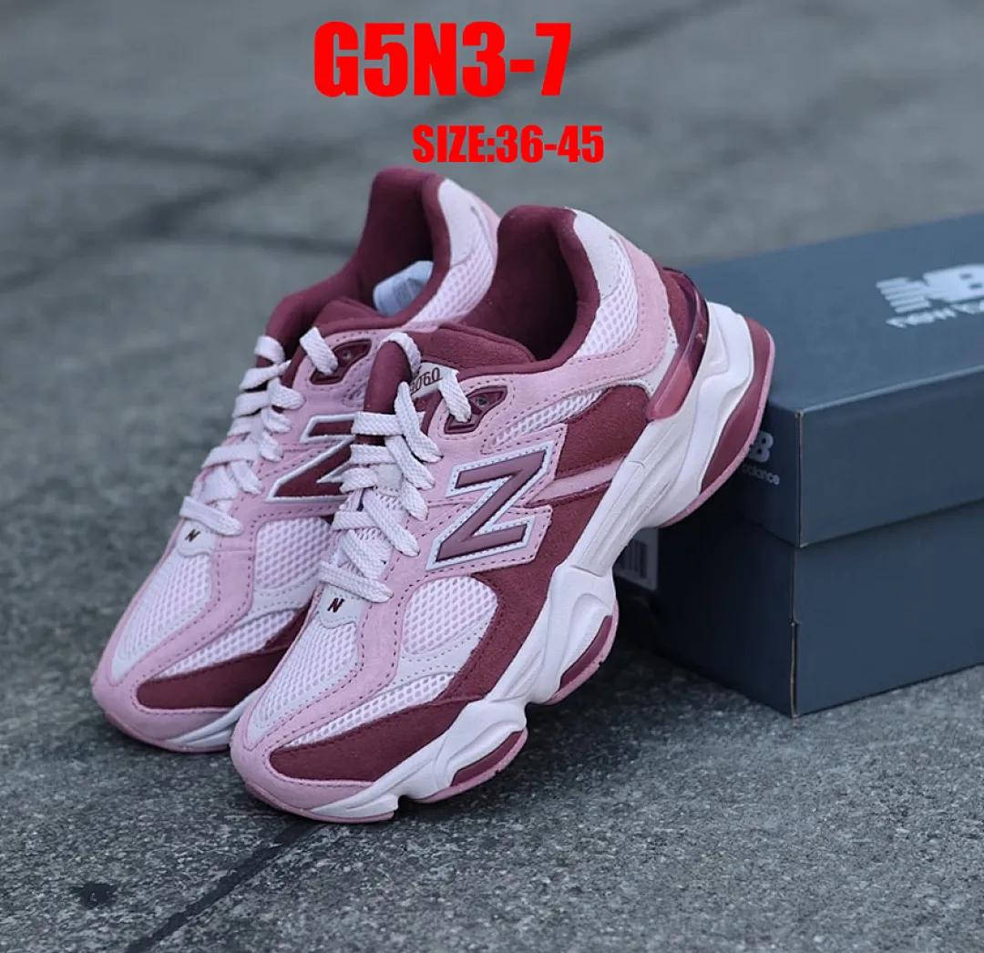 New Balance G5N3 תמונה 19