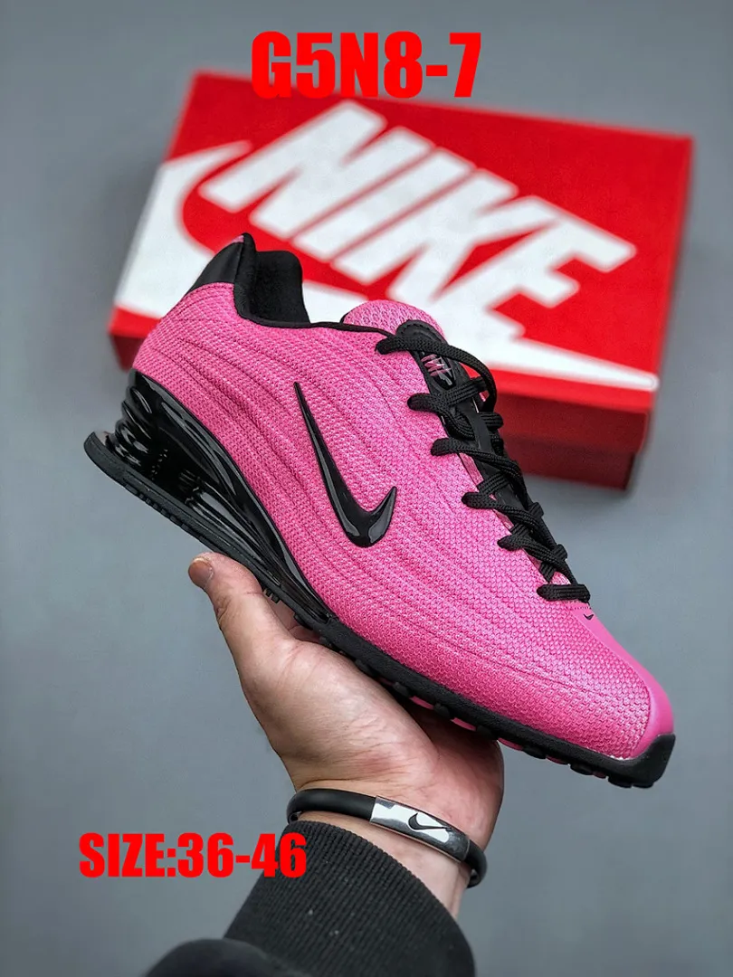 Nike G5N8 תמונה 17