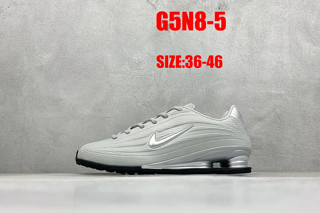Nike G5N8 תמונה 19