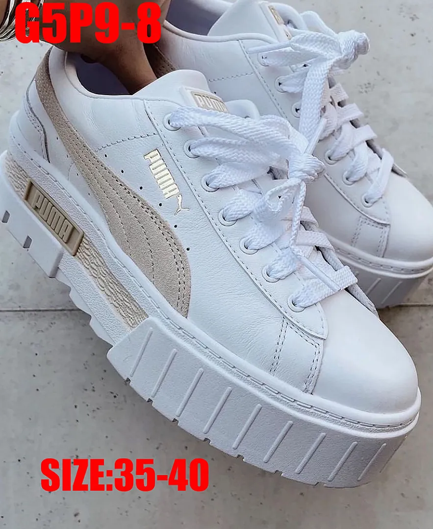 PUMA G5P9 תמונה 10