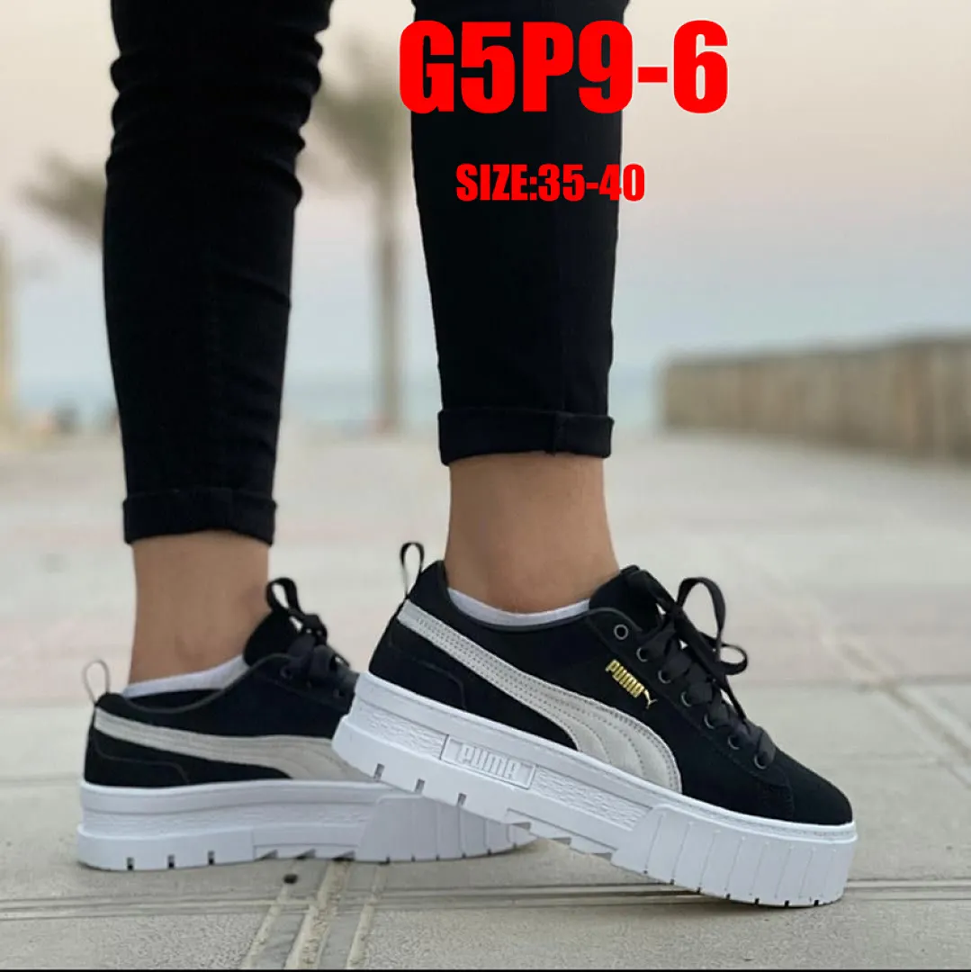 PUMA G5P9 תמונה 12