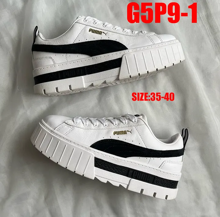 PUMA G5P9