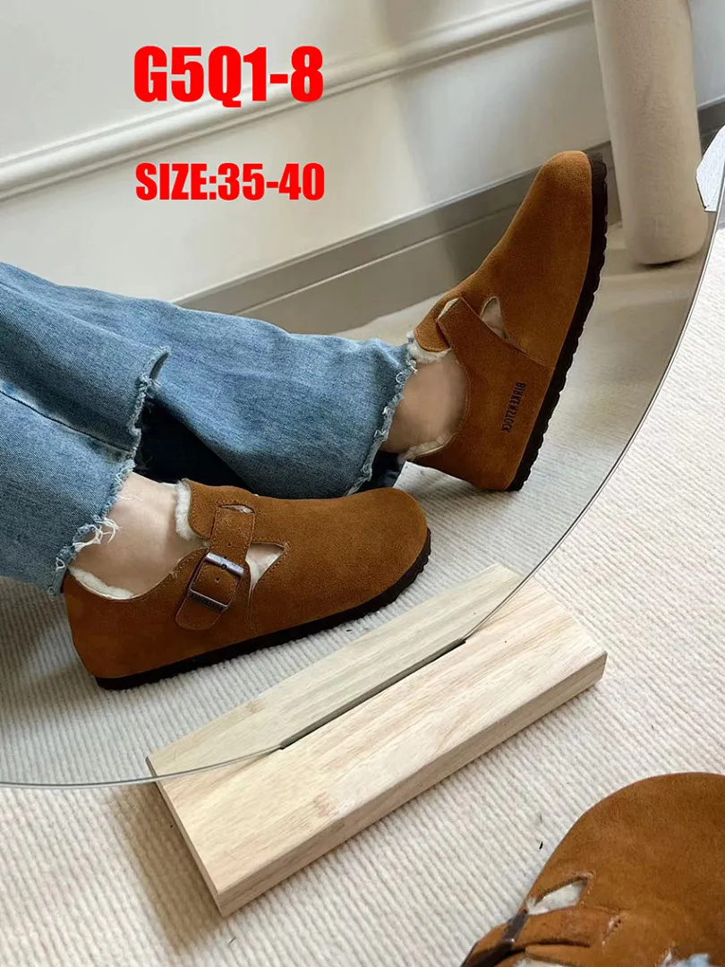 Birkenstock G5Q1 תמונה 12