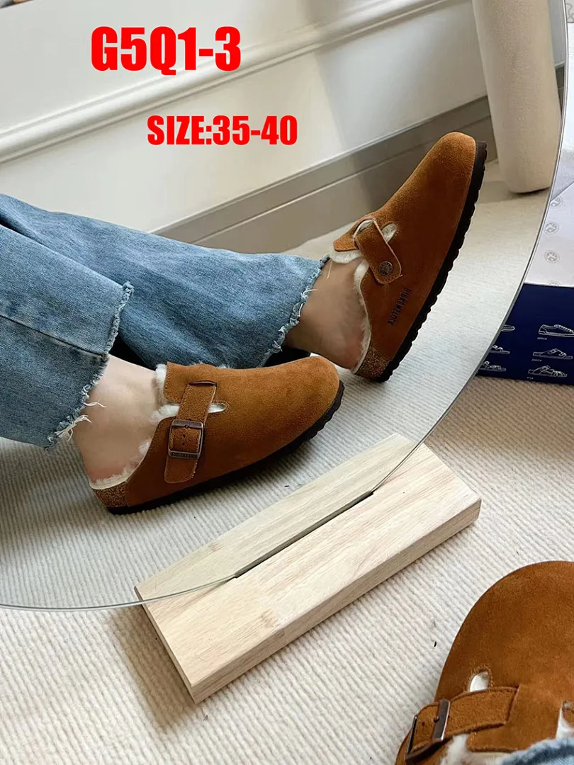 Birkenstock G5Q1 תמונה 17
