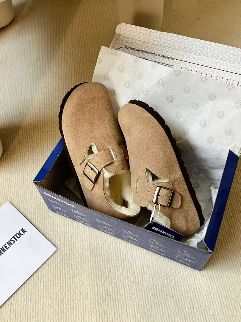 Birkenstock G5Q1 תמונה 3