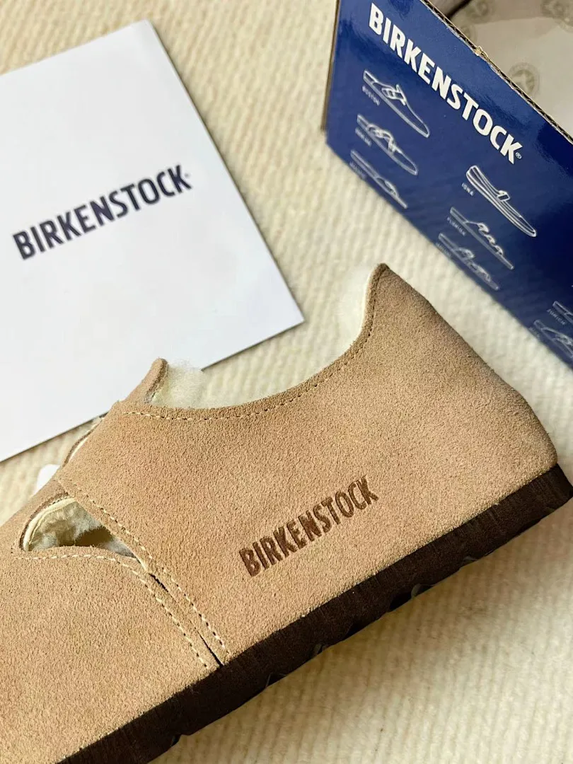Birkenstock G5Q1 תמונה 6