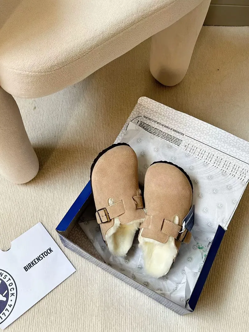 Birkenstock G5Q1 תמונה 7