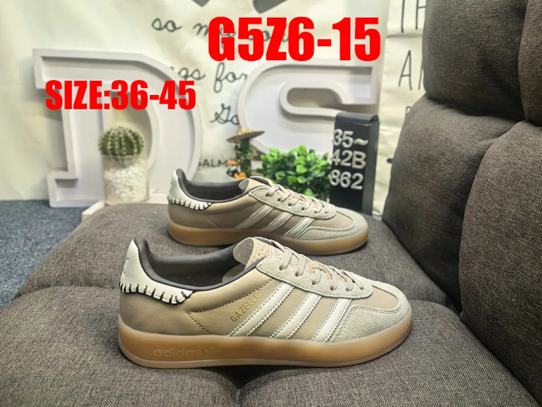 Adidas G5Z6 תמונה 7