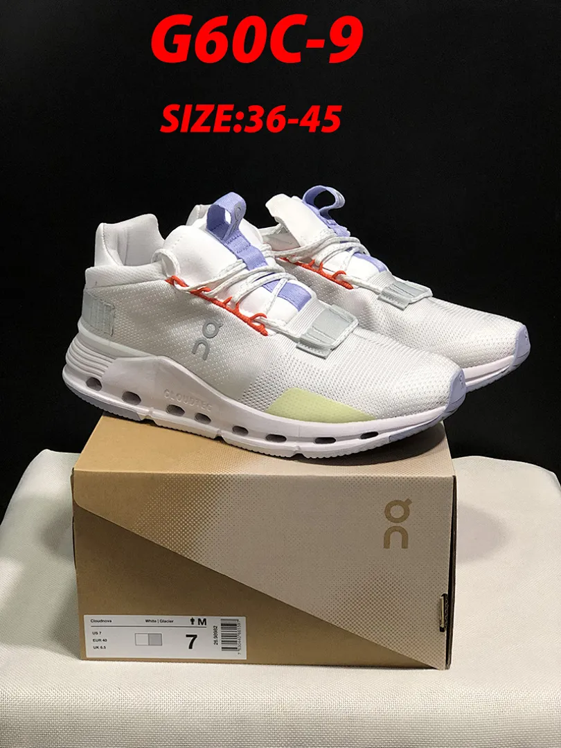 On Cloud G60C תמונה 10