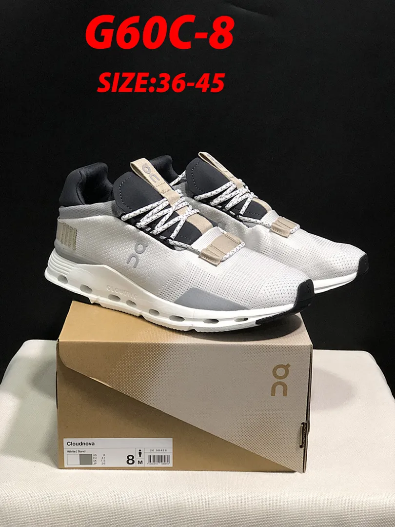 On Cloud G60C תמונה 11