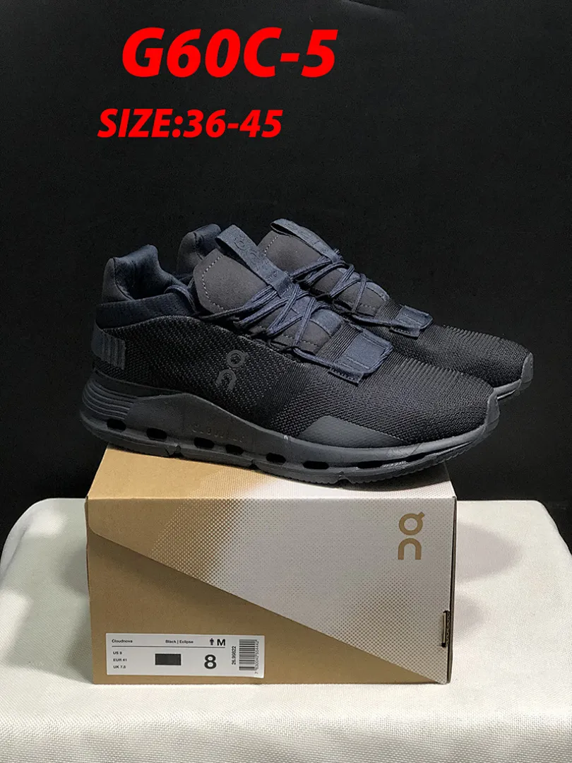 On Cloud G60C תמונה 13