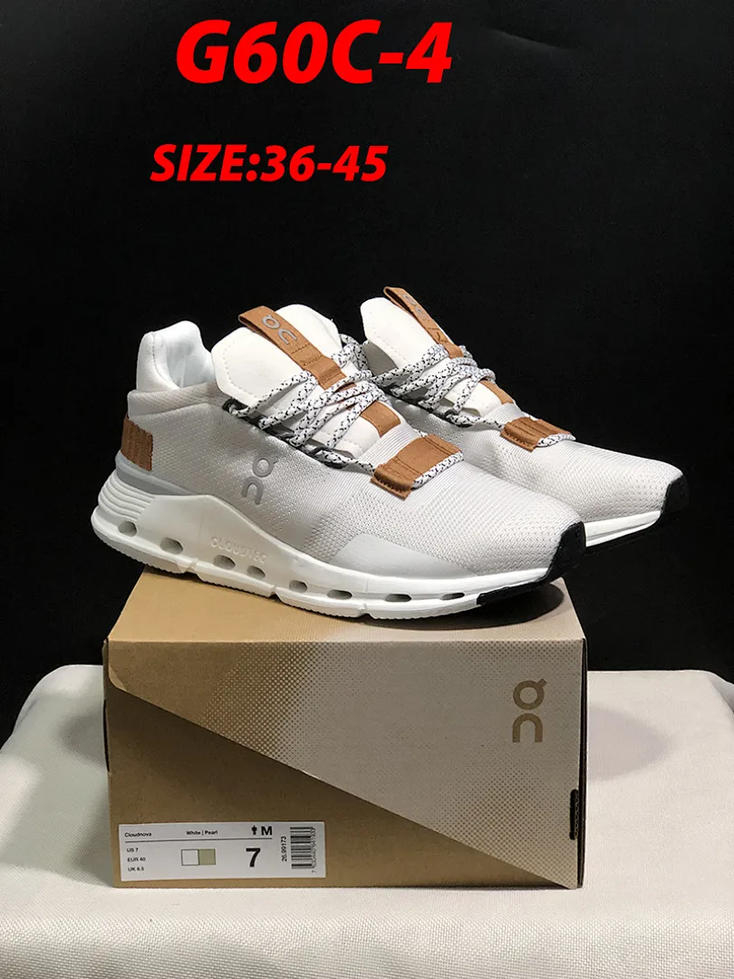 On Cloud G60C תמונה 14