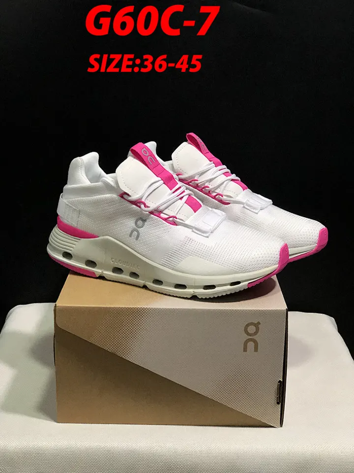 On Cloud G60C