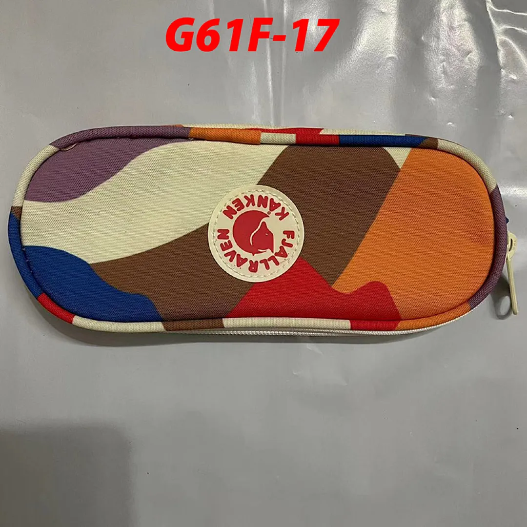 Fjallraven G61F תמונה 11