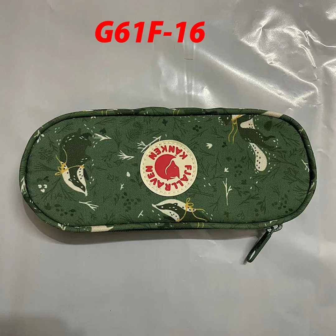 Fjallraven G61F תמונה 12