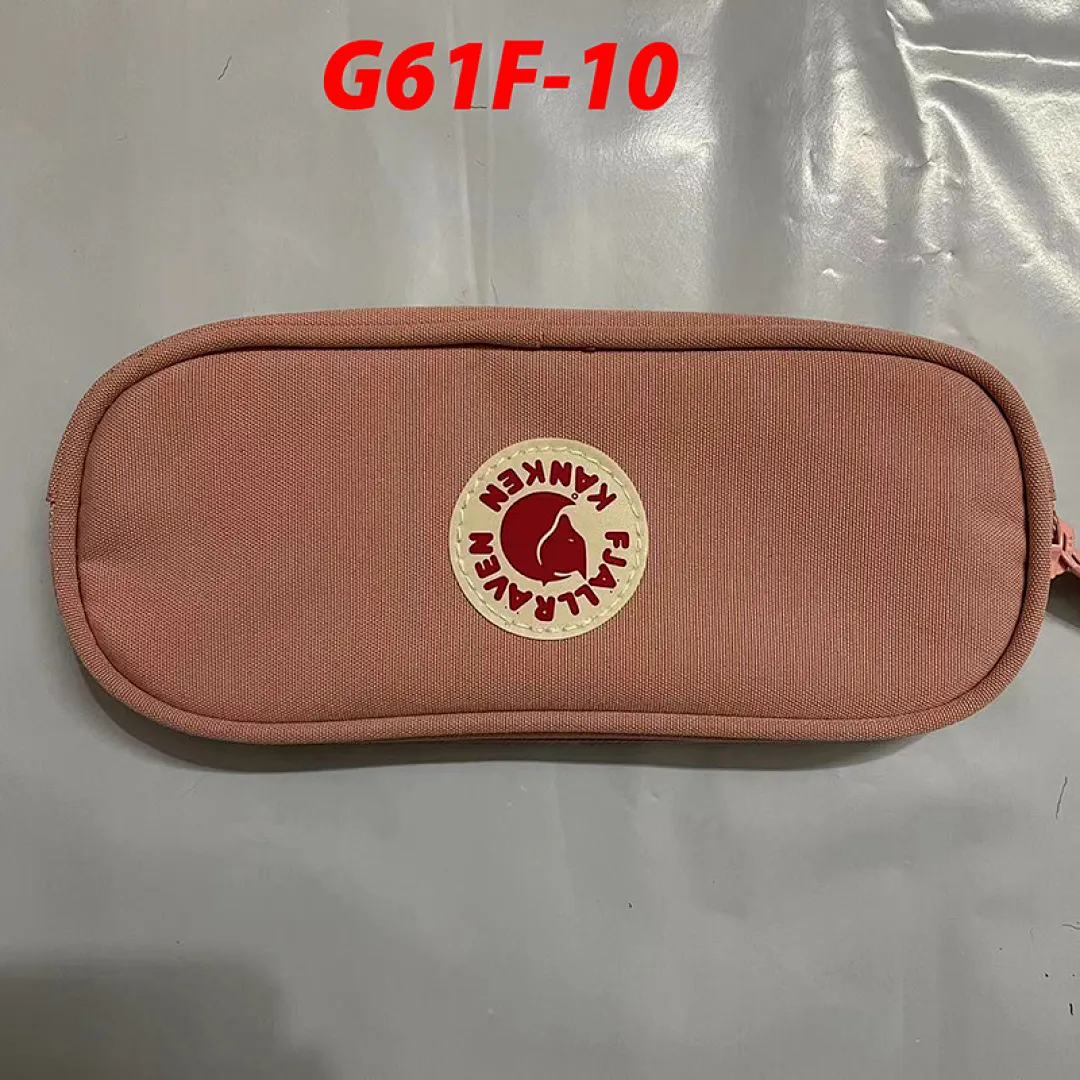 Fjallraven G61F תמונה 18