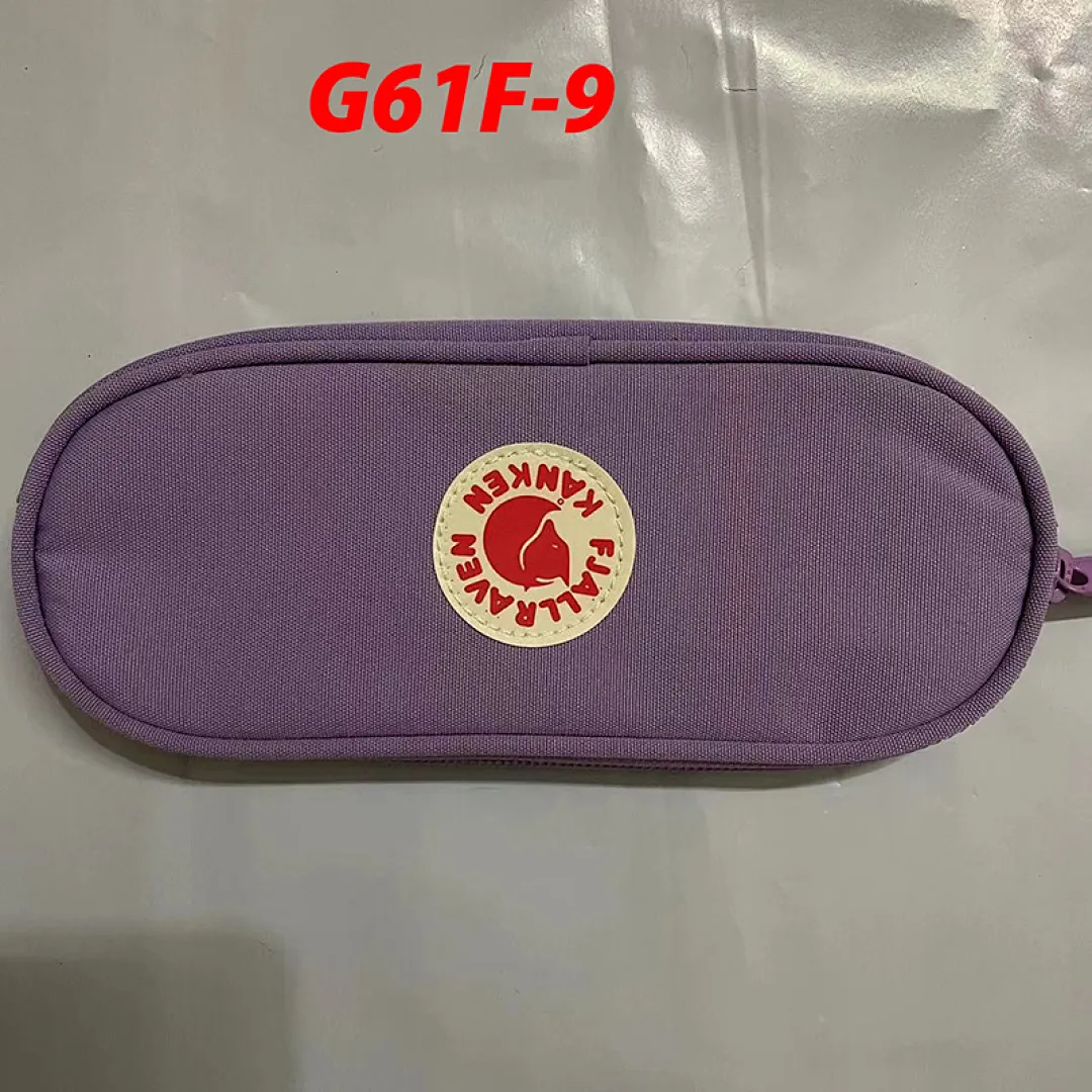 Fjallraven G61F תמונה 19