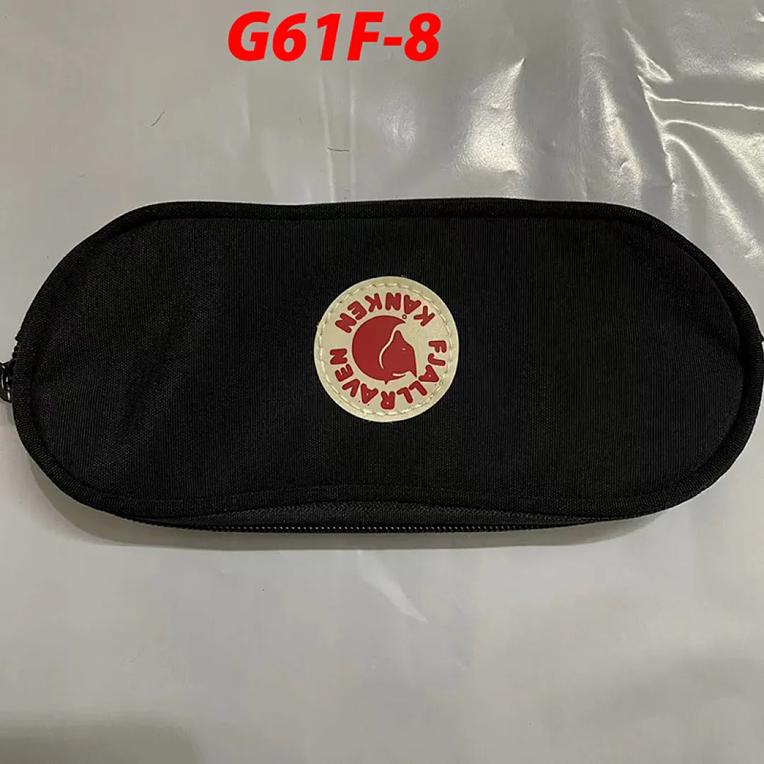 Fjallraven G61F תמונה 20