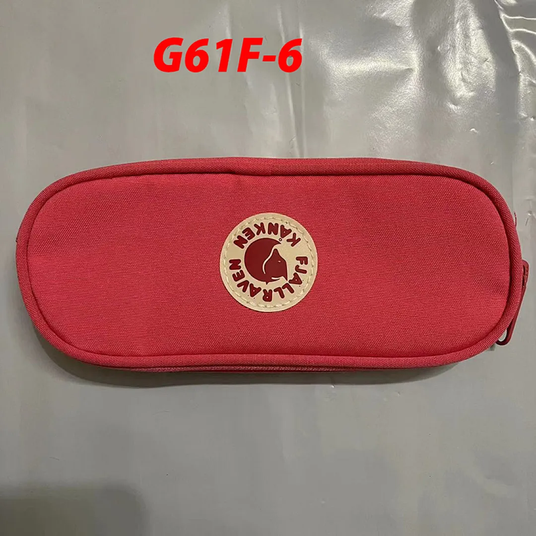 Fjallraven G61F תמונה 22