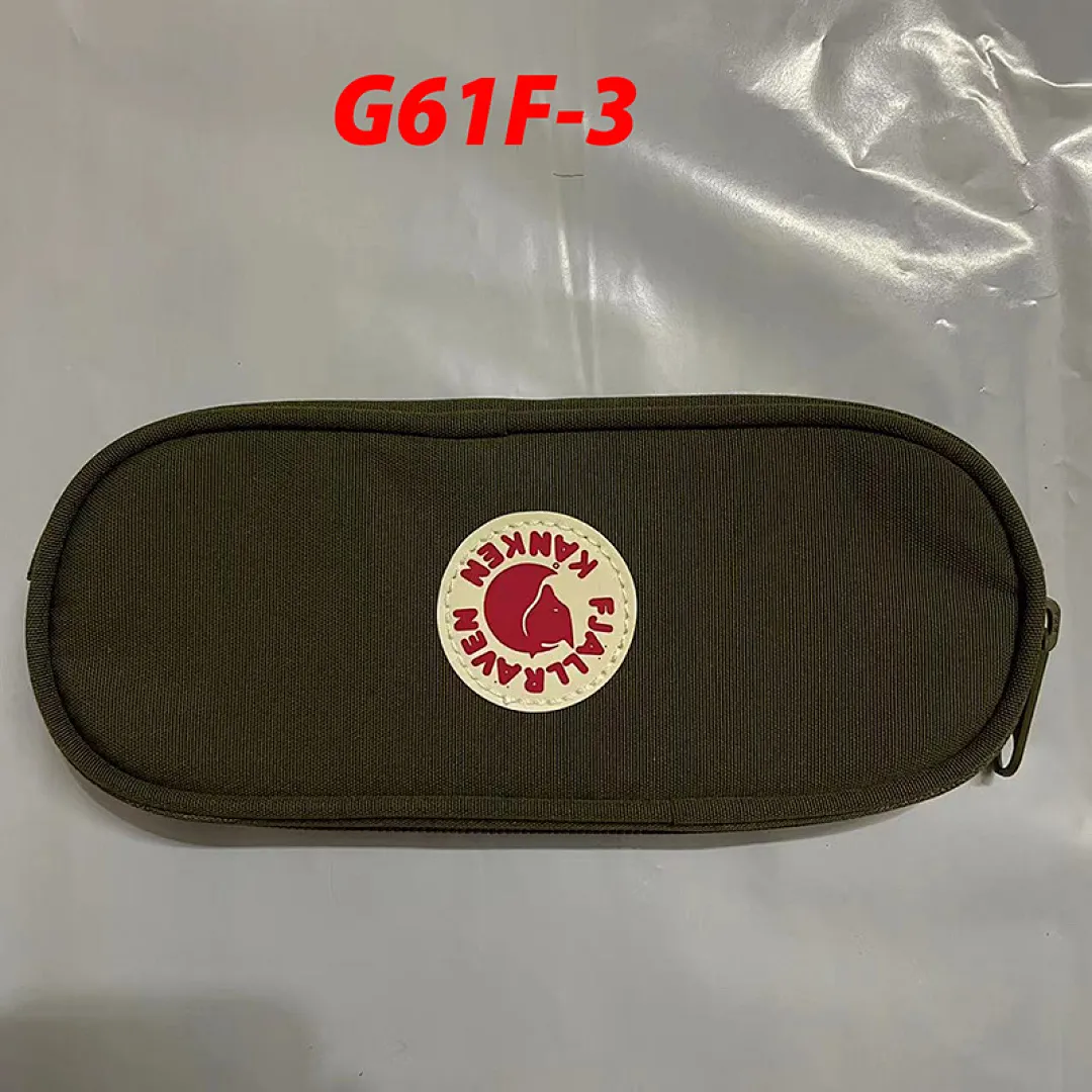 Fjallraven G61F תמונה 25