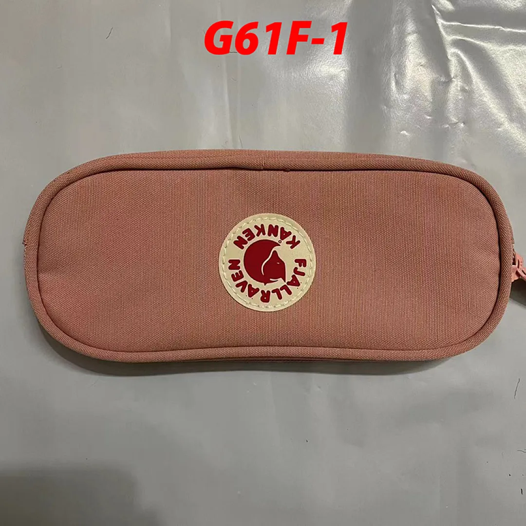 Fjallraven G61F תמונה 27