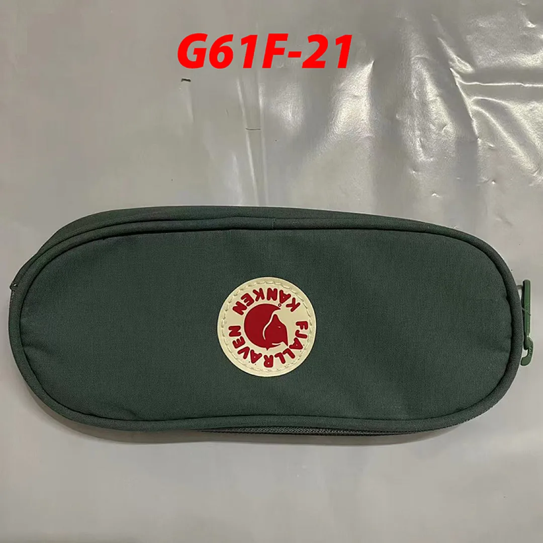 Fjallraven G61F תמונה 7