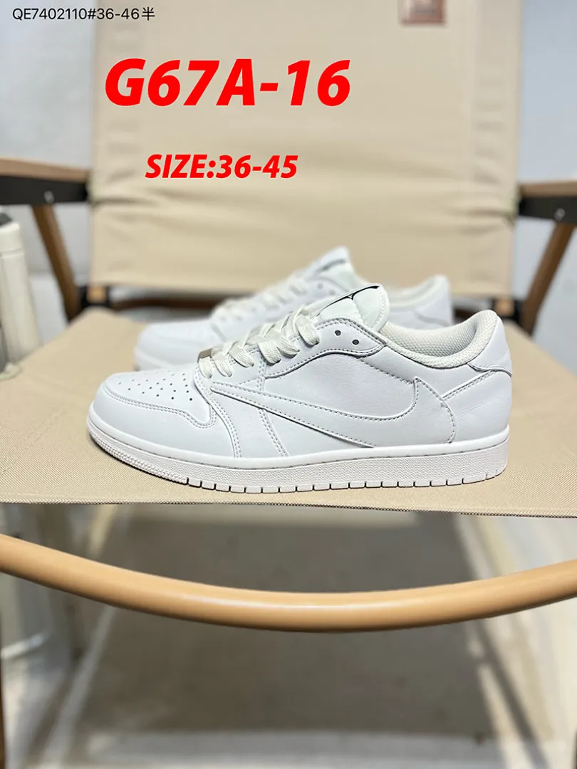 Jordan G67A תמונה 18