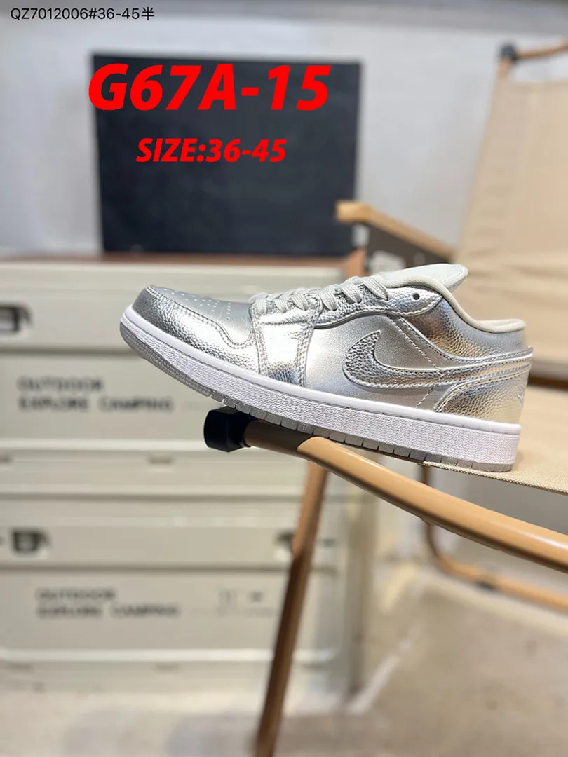 Jordan G67A תמונה 19