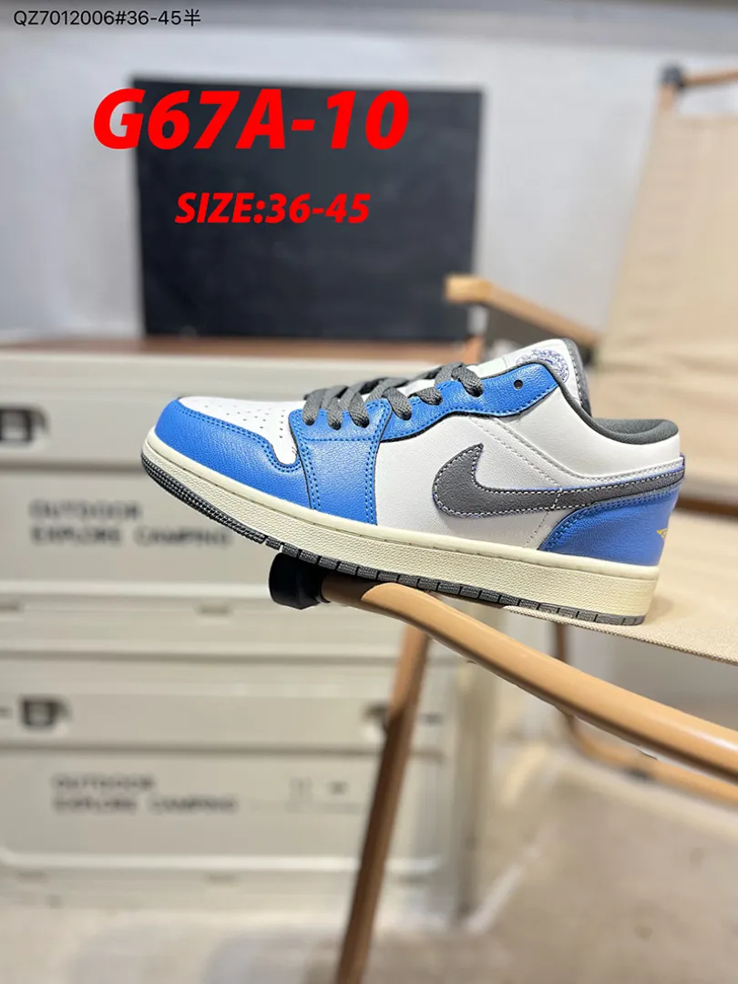 Jordan G67A תמונה 24