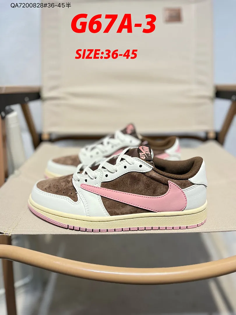 Jordan G67A תמונה 31