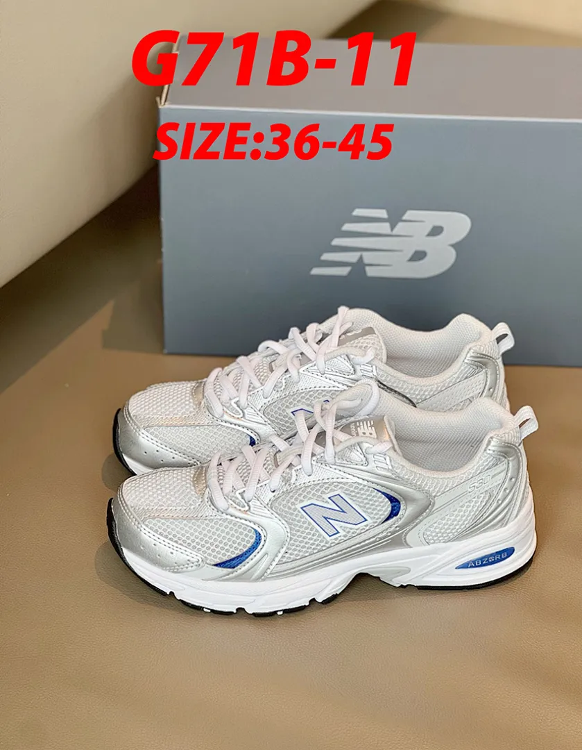 New Balance G71B תמונה 11