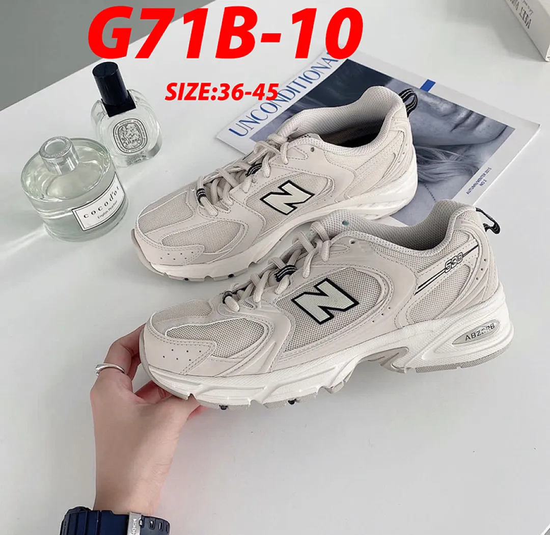 New Balance G71B תמונה 12