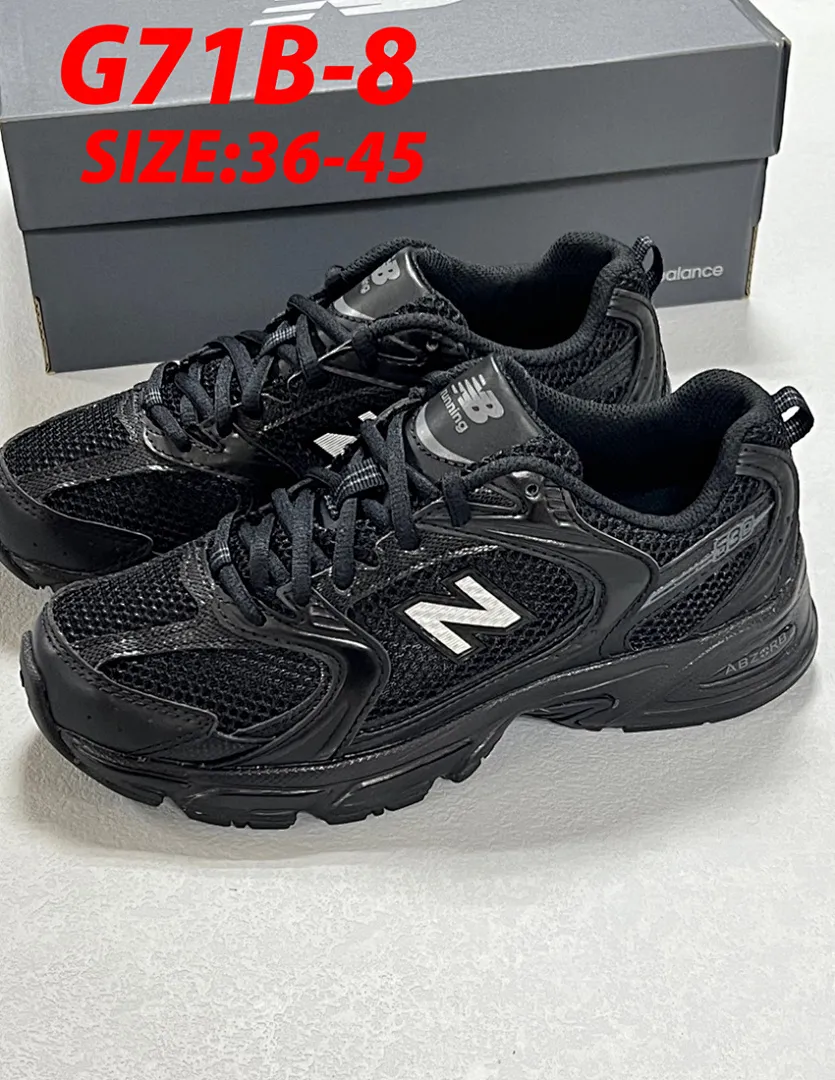 New Balance G71B תמונה 14