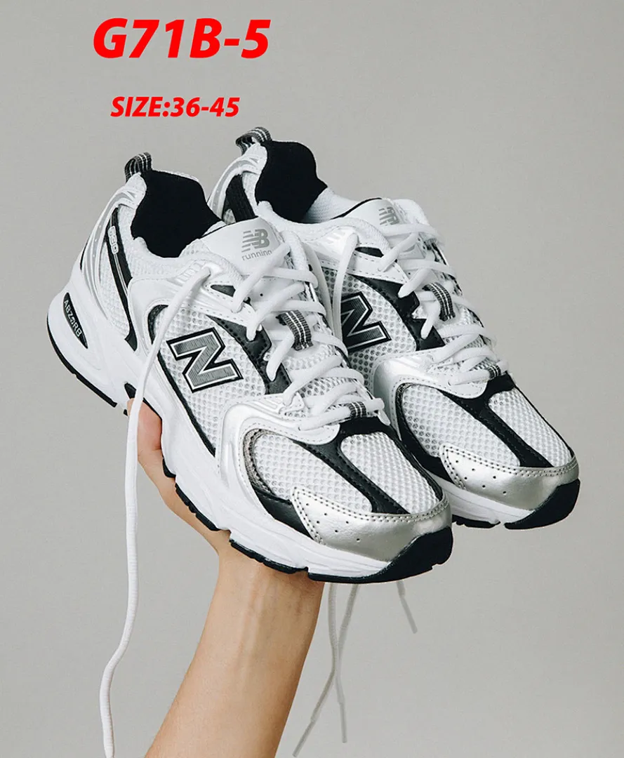 New Balance G71B תמונה 17