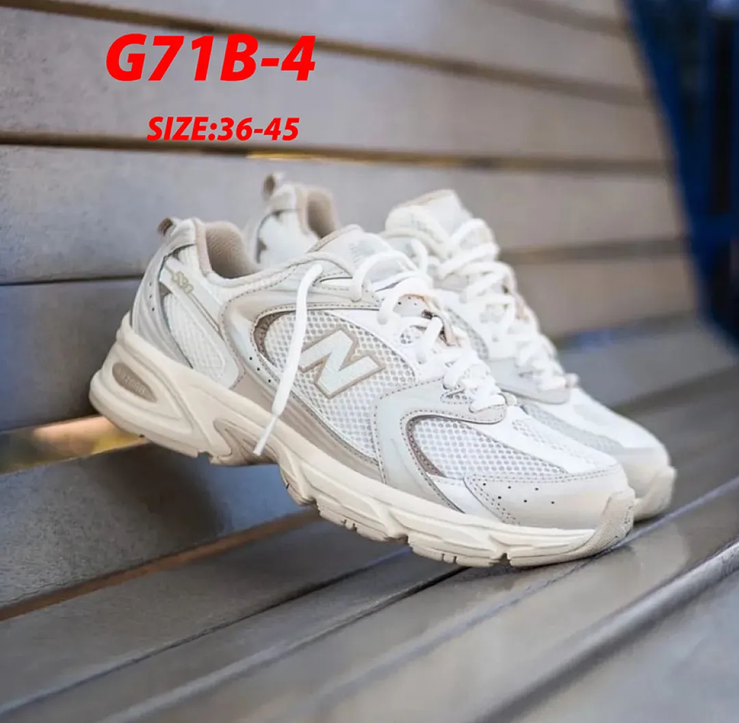 New Balance G71B תמונה 18
