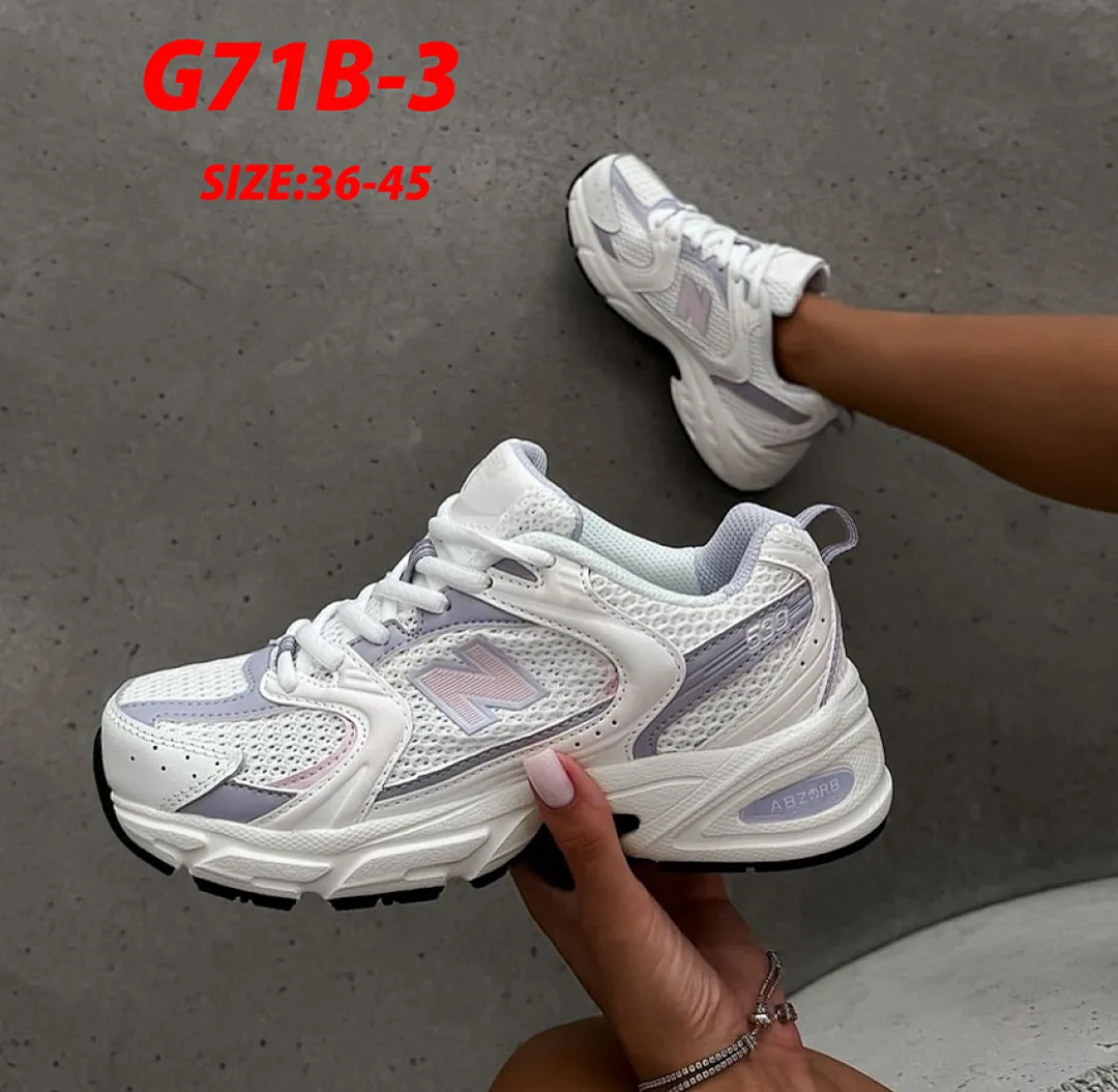 New Balance G71B תמונה 19