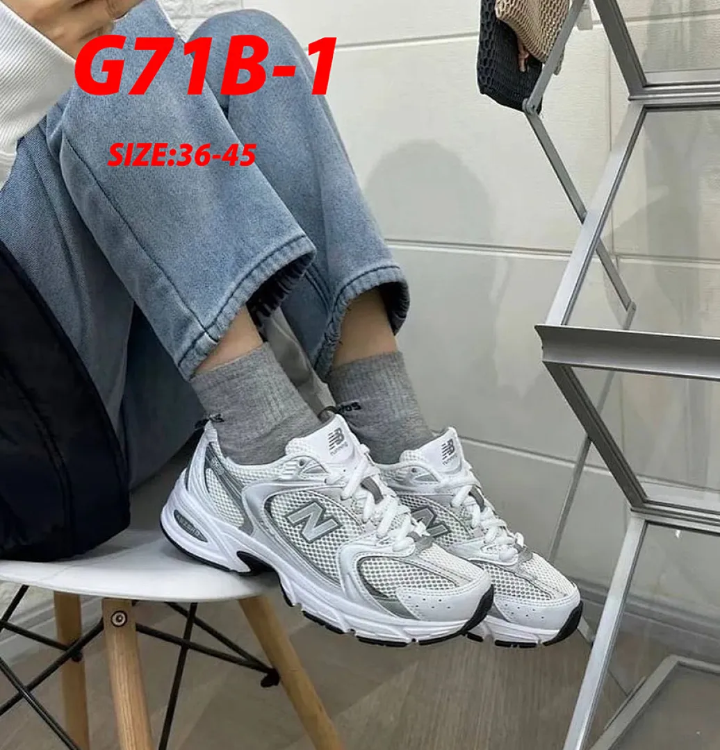 New Balance G71B תמונה 21