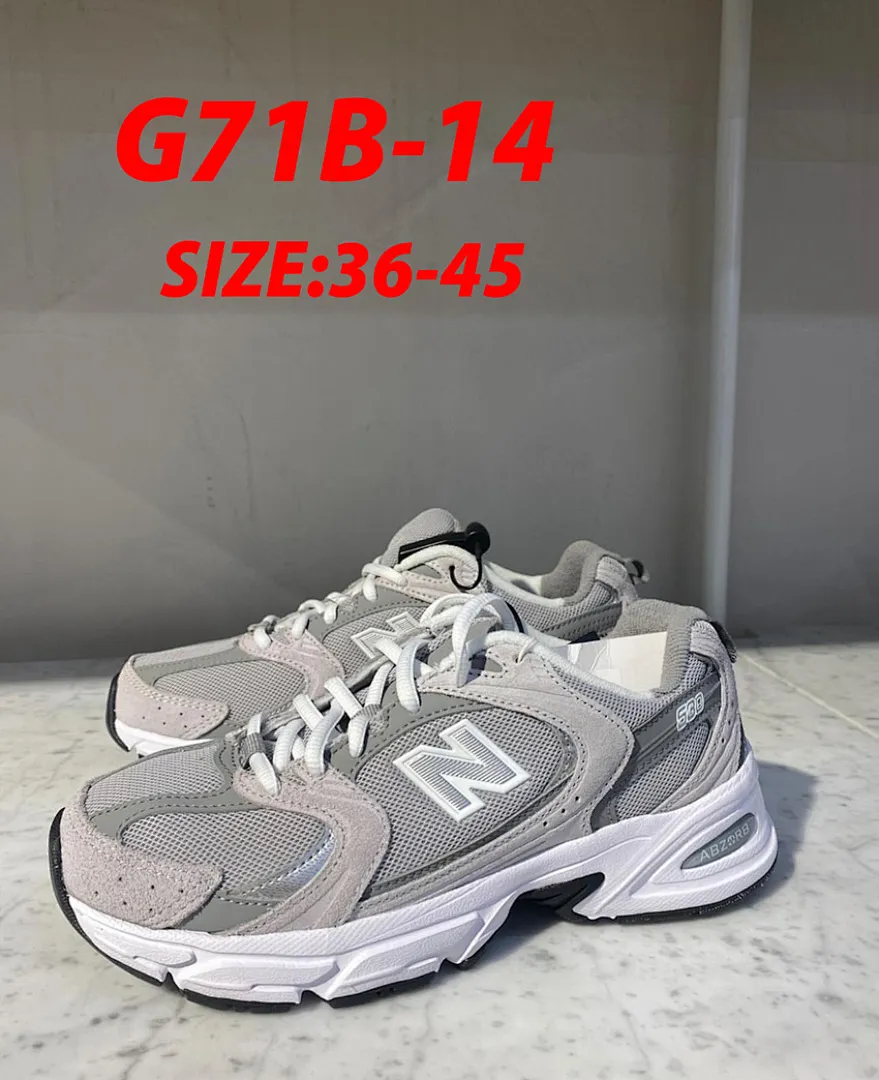 New Balance G71B תמונה 8