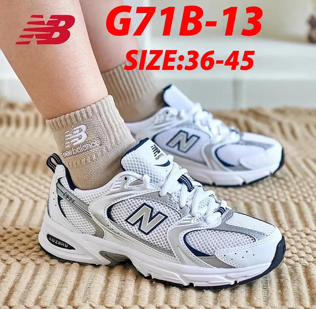New Balance G71B תמונה 9