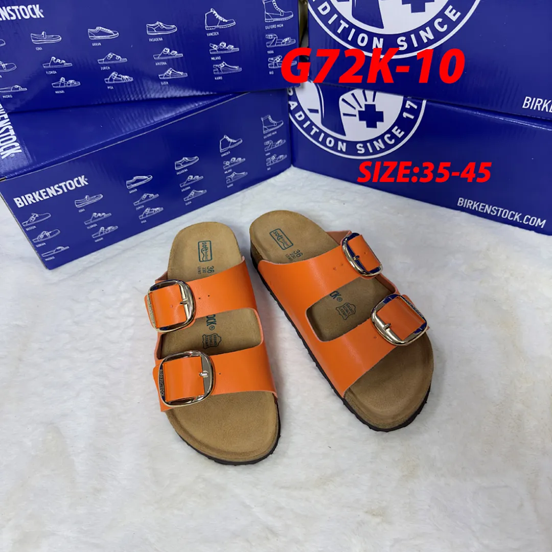 Birkenstock G72K תמונה 12